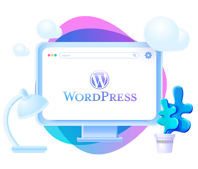 CMS wordpress