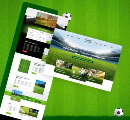 strona www dobra murawa